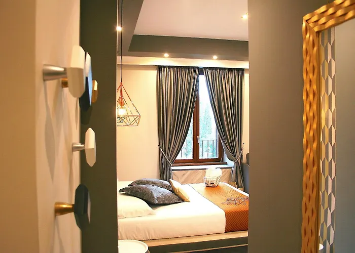Vaticano Hotel 2*