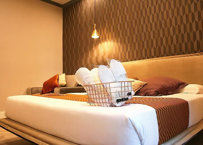 Vaticano Hotel