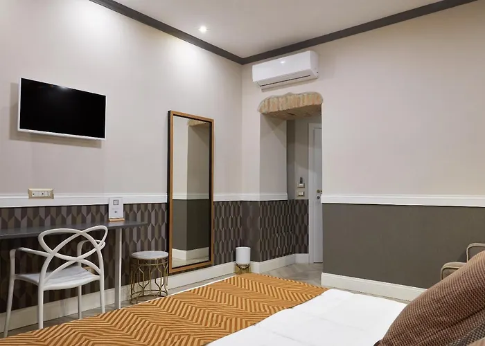 Vaticano Hotel 2*