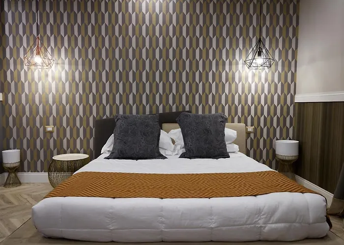 Hotel Vaticano 2*