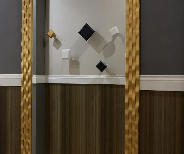 Vaticano Hotel 2*