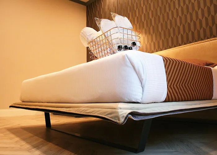 Vaticano Hotel 2*