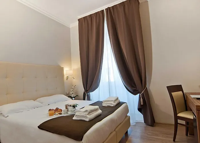 Vaticano Hotel Roma