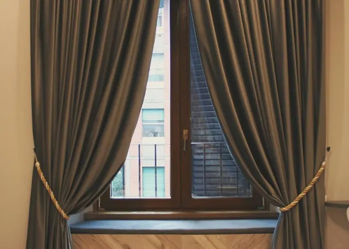 Hotel Vaticano