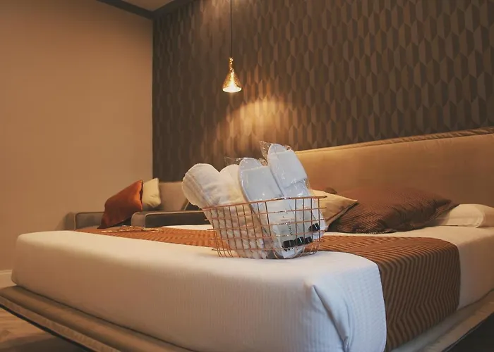 Hotel Vaticano 2*