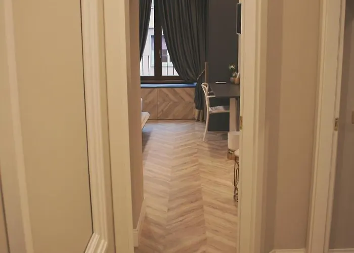 Hotel Vaticano