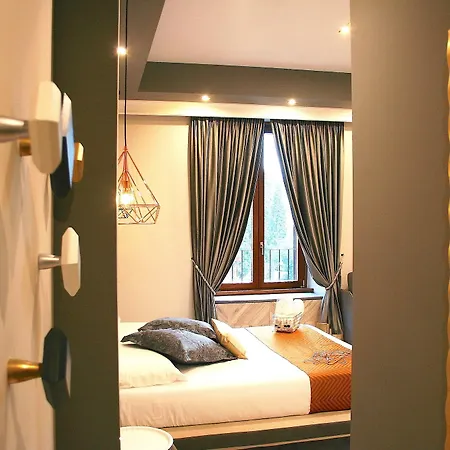 Vaticano Hotell 2*