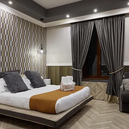 Vaticano Hotell Rom