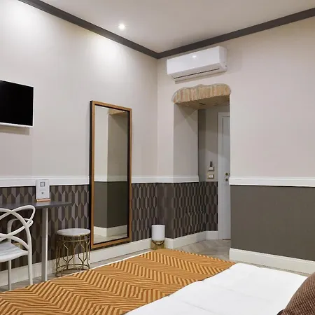 Vaticano Hotel 2*
