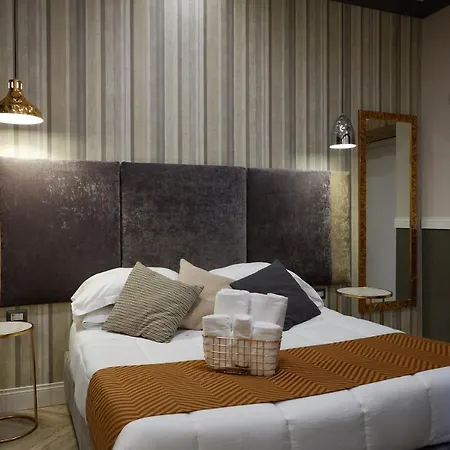 Hotell Vaticano Rom
