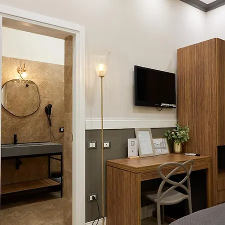 Vaticano Hotell 2*