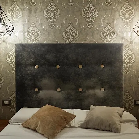 Vaticano Hotell Rom