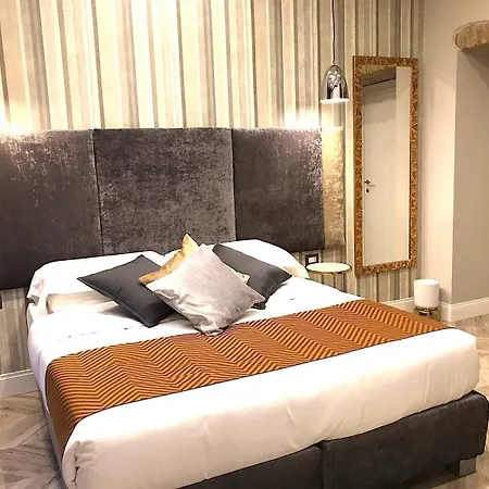 Hotel Vaticano Rom