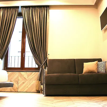 Vaticano Hotell