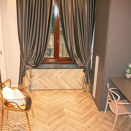 Hotell Vaticano Rom