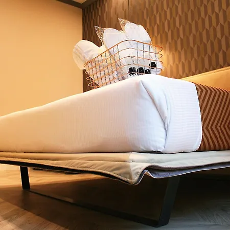 Vaticano Hotell 2*