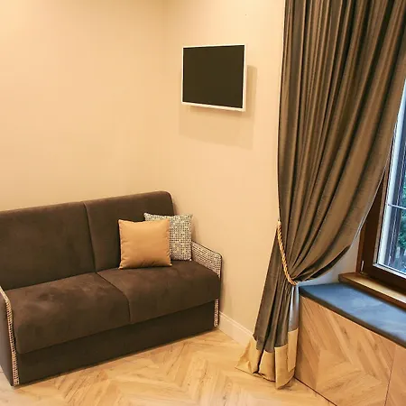 Vaticano Hotell Rom