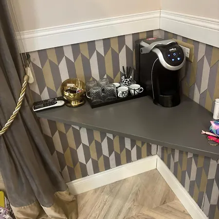 Hotel Vaticano Rom