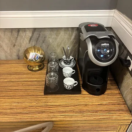 Hotel Vaticano 2*