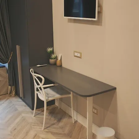 Hotel Vaticano 2*