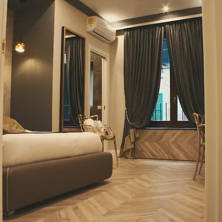 Vaticano Hotell Rom