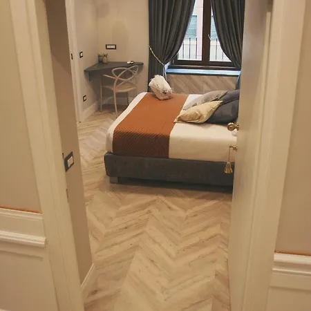 Hotell Vaticano Rom