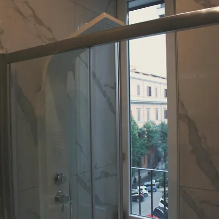 Vaticano Hotel 2*