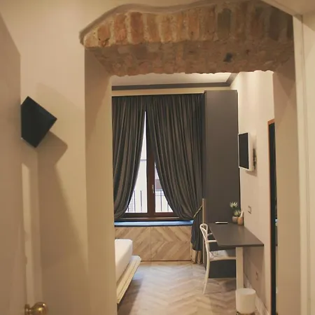 Vaticano Hotell Rom