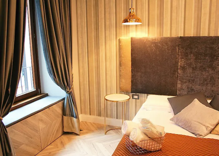 Vaticano Hotel 2*