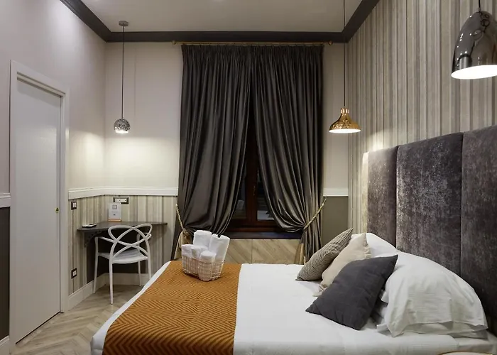Vaticano Hotel 2*