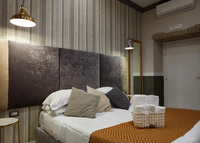 Hotel Vaticano 2*