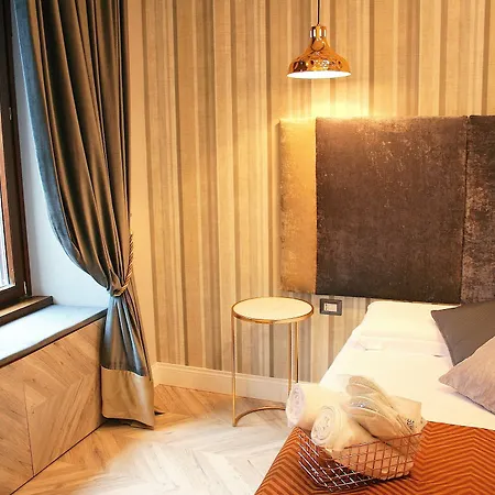 Vaticano Otel 2*