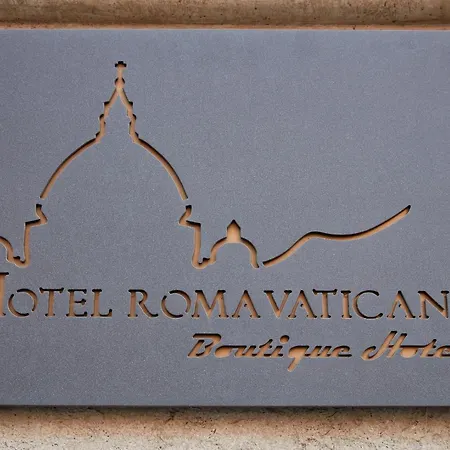 Otel Vaticano Roma