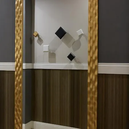 Vaticano מלון 2*