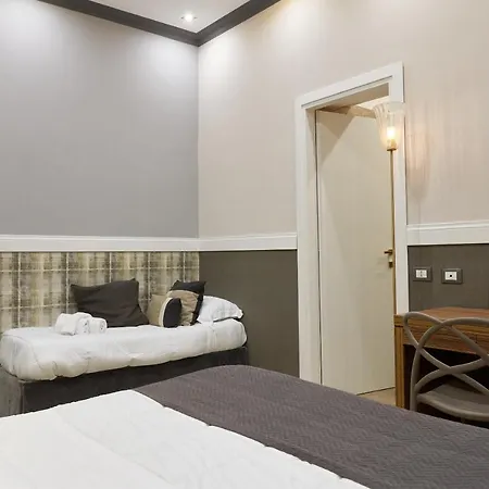 Vaticano Otel Roma