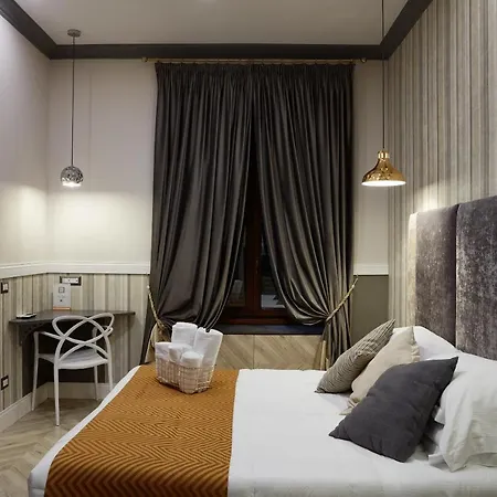 Vaticano מלון 2*