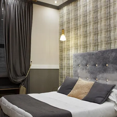 מלון Vaticano רומא