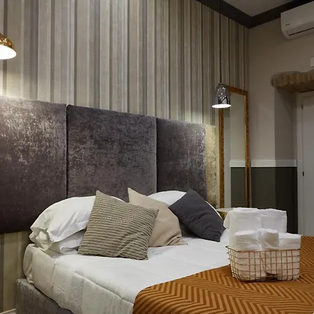 Hotel Vaticano 2*