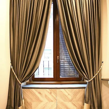 Vaticano Otel 2*
