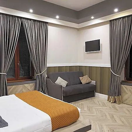 Hotel Vaticano