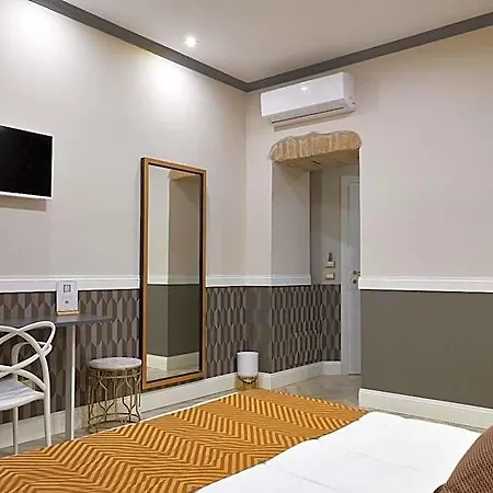 Hotel Vaticano Rom