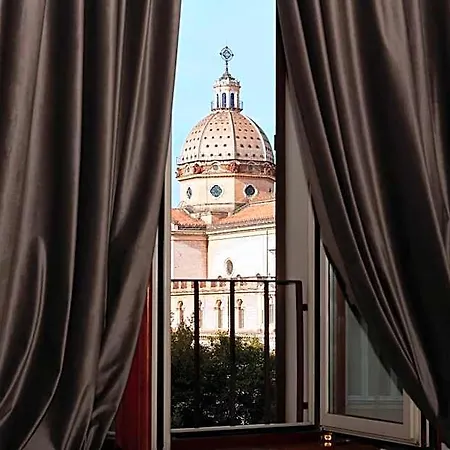 Hotel Vaticano