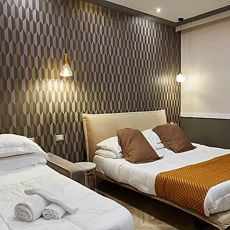 Hotel Vaticano