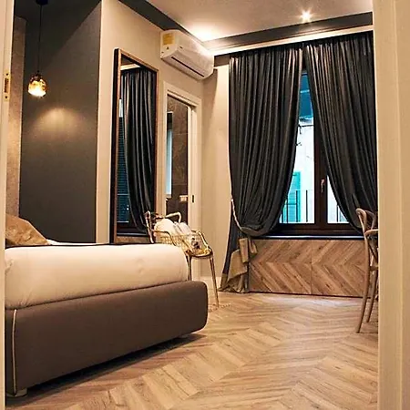 Hotel Vaticano Roma
