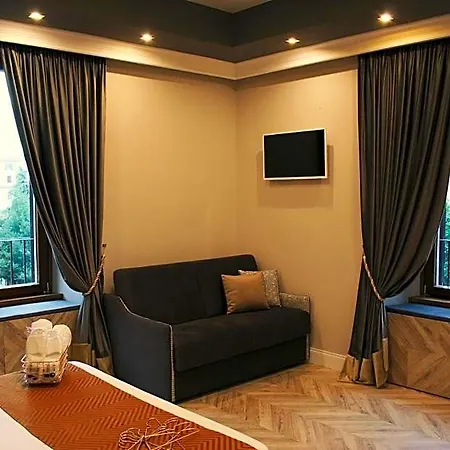 Vaticano Hotel