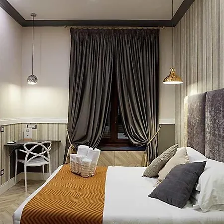 Vaticano Hotel Rom