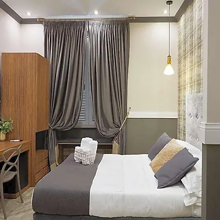 Hotel Vaticano