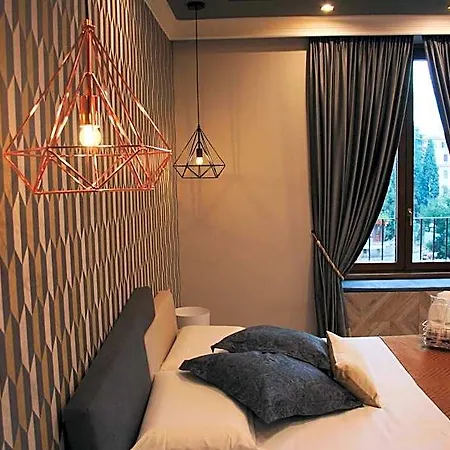 Hotel Vaticano 2*