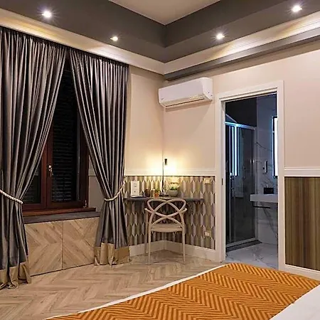 Hotel Vaticano Rom