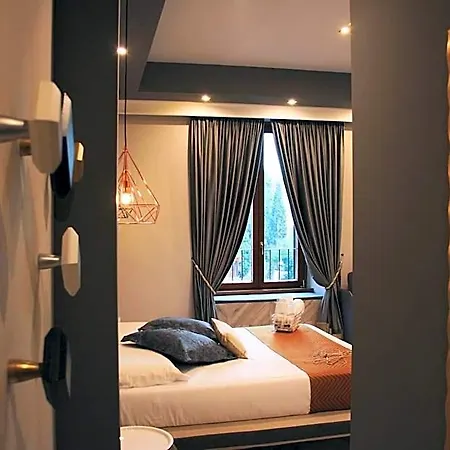 Hotel Vaticano